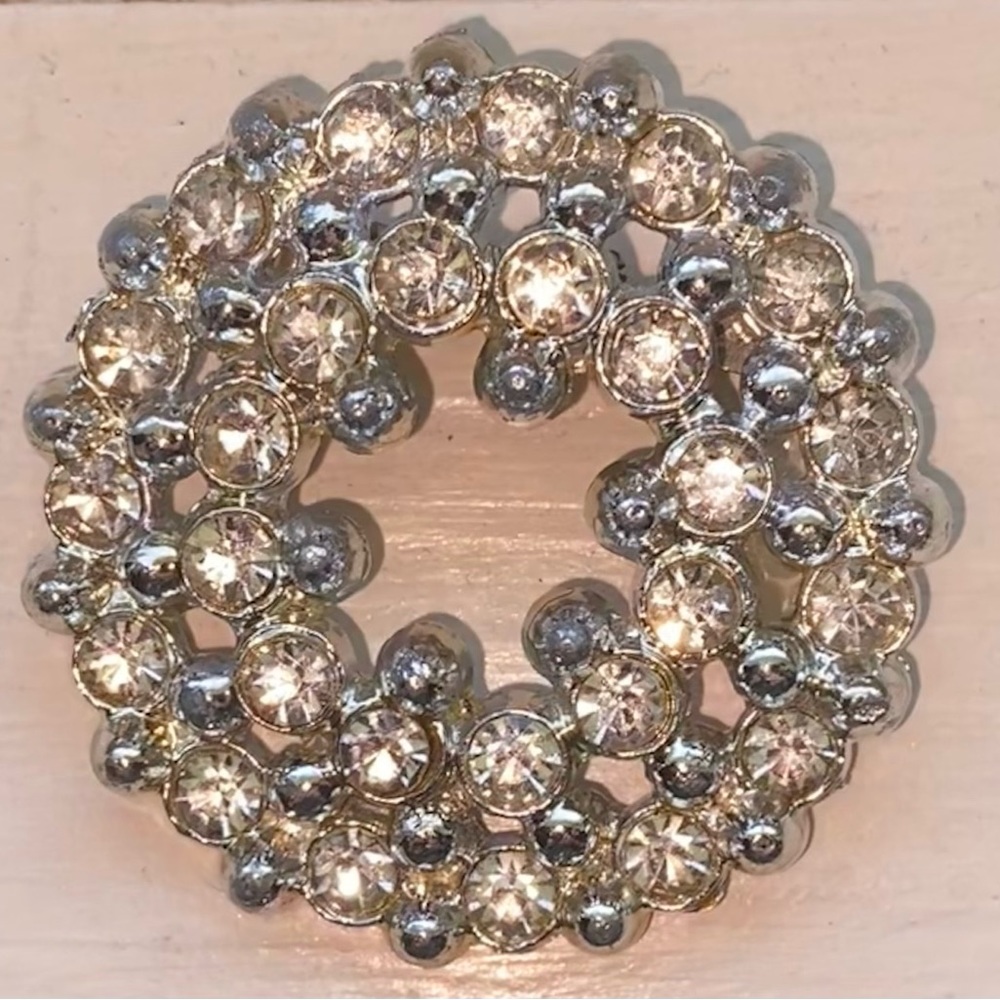 Brooch  Vintage ✨